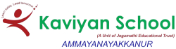 kaviyanschool.com