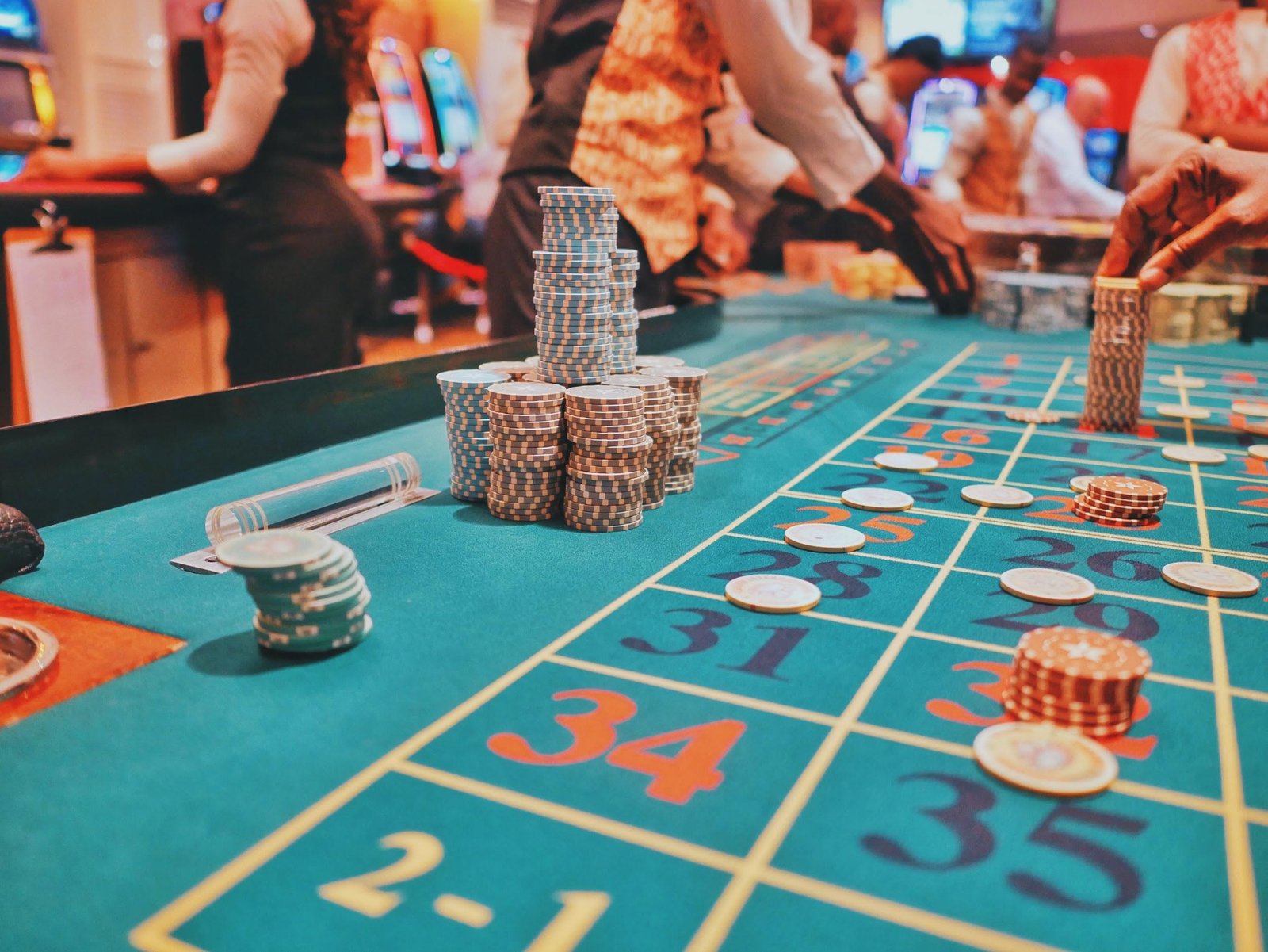 Ultra Casino